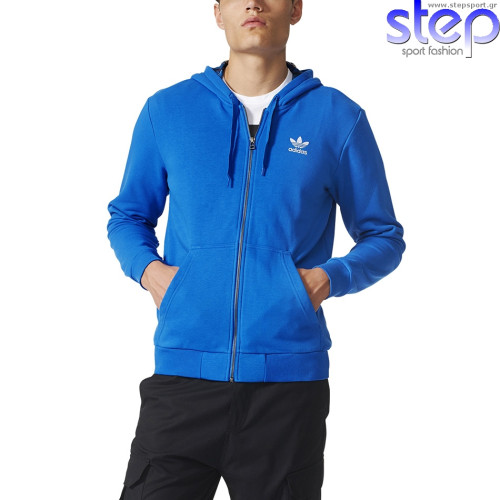 Adidas Ανδρική ζακέτα